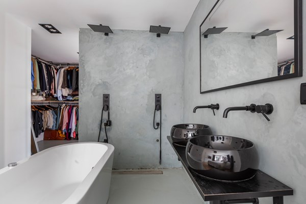 Medium property photo - Drontermeerpad 4, 1024 MN Amsterdam